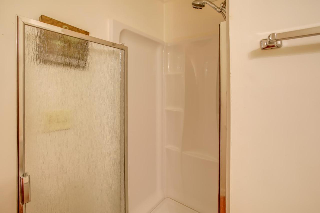 Myrtle Beach Condo With Screened Deck Walk To Beach 外观 照片